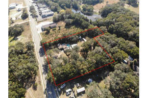 230 CENTER STREET, PIERSON, FL 32180 - MLS#MFRO6362022