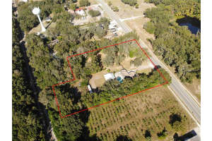 230 CENTER STREET, PIERSON, FL 32180 - MLS#MFRO6362022