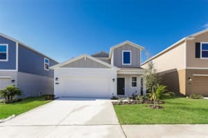 3138 TOTEM ROAD, EAGLE LAKE, FL 33839 - MLS#MFRO6362041