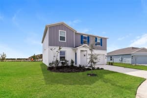 2766 PENNACHIO DRIVE, LAKE WALES, FL 33853 - MLS#MFRO6362051