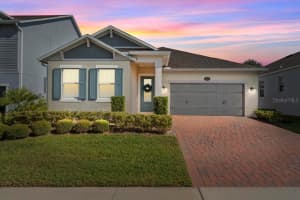 1808 WESTERN TRAILWAY DRIVE, OAKLAND, FL 34760 - MLS#MFRO6362053