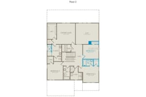 2105 MOSSY VINE AVENUE, ST CLOUD, FL 34771 - MLS#MFRO6362057