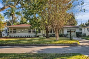 1434 ROOSEVELT STREET, ORLANDO, FL 32804 - MLS#MFRO6362073