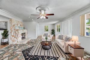 5735 HAYES STREET, HOLLYWOOD, FL 33021 - MLS#MFRO6362092