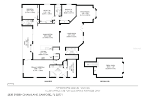 6539 EVERINGHAM LANE, SANFORD, FL 32771 - MLS#MFRO6362097