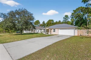 111 MARION OAKS LANE, OCALA, FL 34473 - MLS#MFRO6362100