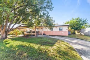 3325 MARSHALL STREET, TITUSVILLE, FL 32796 - MLS#MFRO6362106