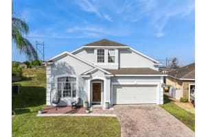 369 Vizcay Way, DAVENPORT