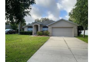 8 Black Water Way, ORMOND BEACH