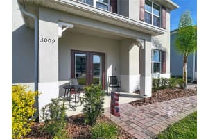 3009 MELETO BOULEVARD, NEW SMYRNA BEACH, FL 32168 - MLS#MFRO6362128