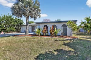 1660 HAYWORTH ROAD, PORT CHARLOTTE, FL 33952 Sold 12/05/25