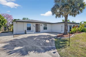 1660 HAYWORTH ROAD, PORT CHARLOTTE, FL 33952 Sold 12/05/25
