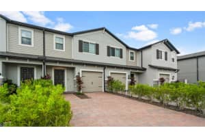 1283 FLOWING TIDE DRIVE, ORLANDO, FL 32828 - MLS#MFRO6362144