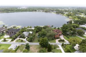 360 LAKE SEMINARY CIRCLE, MAITLAND, FL 32751 - MLS#MFRO6362152
