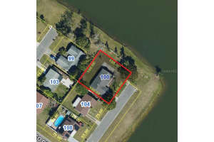 100 JUAREZ DRIVE, KISSIMMEE, FL 34743 - MLS#MFRO6362191