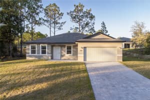 1985 CORRINE STREET, CITRUS SPRINGS, FL 34434 - MLS#MFRO6362199