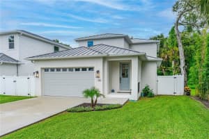 350 2ND AVENUE, NEW SMYRNA BEACH, FL 32169 - MLS#MFRO6362230