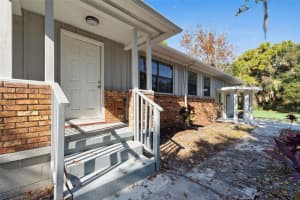 1198 GOLF LAKE DRIVE, NEW SMYRNA BEACH, FL 32168 - MLS#MFRO6362239