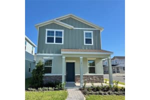 301 PLATFORM LANE, DEBARY, FL 32713 Sold 12/27/25