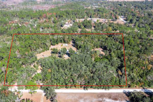 6320 91ST TRAIL, TRENTON, FL 32693 - MLS#MFRO6362263