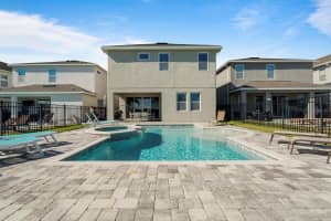 420 SOUTHFIELD STREET, KISSIMMEE, FL 34747 - MLS#MFRO6362283