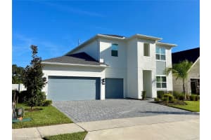 58 OVERLEAF LANE, ORLANDO, FL 32839 - MLS#MFRO6362288