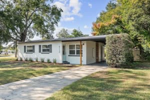 5112 CLIVEDEN DRIVE, ORLANDO, FL 32812 - MLS#MFRO6362298