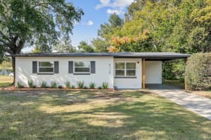 5112 CLIVEDEN DRIVE, ORLANDO, FL 32812 - MLS#MFRO6362298