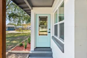 5112 CLIVEDEN DRIVE, ORLANDO, FL 32812 - MLS#MFRO6362298