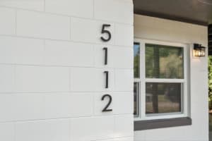 5112 CLIVEDEN DRIVE, ORLANDO, FL 32812 - MLS#MFRO6362298