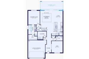 1531 TIMBER LEAF ROAD, ST CLOUD, FL 34771 - MLS#MFRO6362310