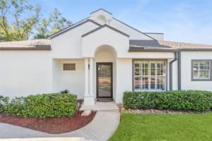 100 WIMBLEDON CIRCLE, LAKE MARY, FL 32746 - MLS#MFRO6362319
