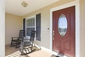 2756 MONTE CARLO DRIVE, EUSTIS, FL 32726 - MLS#MFRO6362332
