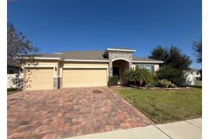 201 MESSINA PLACE, HOWEY IN THE HILLS, FL 34737 - MLS#MFRO6362348