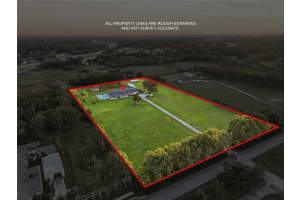 3200 HARBOR ROAD, KISSIMMEE, FL 34746 - MLS#MFRO6362408