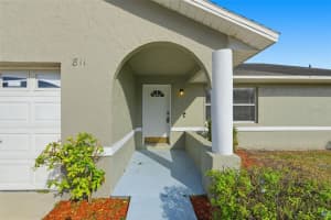 811 ALBI COURT, KISSIMMEE, FL 34759 - MLS#MFRO6362412