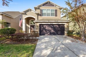 2874 PEWTER MIST COURT, OVIEDO, FL 32765 Sold 02/01/26