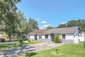 1203 HENDREN DRIVE, ORLANDO, FL 32807 - MLS#MFRO6362459