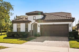 11167 LEMON LAKE BLVD, ORLANDO, FL 32836 - MLS#MFRO6362479