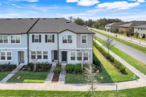 3270 WATER SPRITE STREET, ORLANDO, FL 32808 - MLS#MFRO6362483