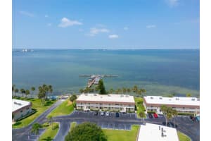 200 CAPE SHORES CIRCLE, CAPE CANAVERAL, FL 32920 - MLS#MFRO6362484