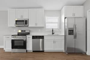 5444 BLUEBERRY DRIVE, ORLANDO, FL 32811 - MLS#MFRO6362495