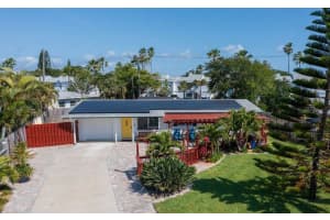 324 HARBOR DRIVE, CAPE CANAVERAL, FL 32920 - MLS#MFRO6362512