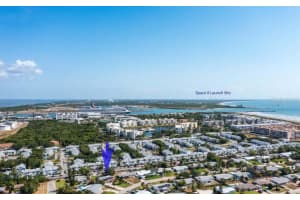 324 HARBOR DRIVE, CAPE CANAVERAL, FL 32920 - MLS#MFRO6362512
