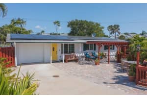 324 HARBOR DRIVE, CAPE CANAVERAL, FL 32920 - MLS#MFRO6362512