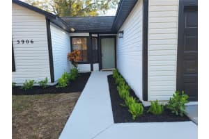 5906 ENGLAND AVENUE, ORLANDO, FL 32808 - MLS#MFRO6362516