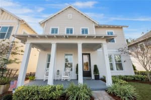 934 MCKINNON SQUARE, WINTER GARDEN, FL 34787 - MLS#MFRO6362523