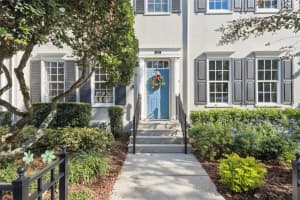 629 MULBERRY AVENUE, CELEBRATION, FL 34747 - MLS#MFRO6362524