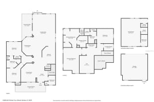 14649 OLD THICKET TRACE, WINTER GARDEN, FL 34787 - MLS#MFRO6362582