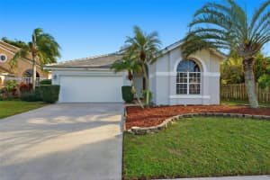 7381 ASHLEY SHORES CIRCLE, LAKE WORTH, FL 33467 - MLS#MFRO6362597